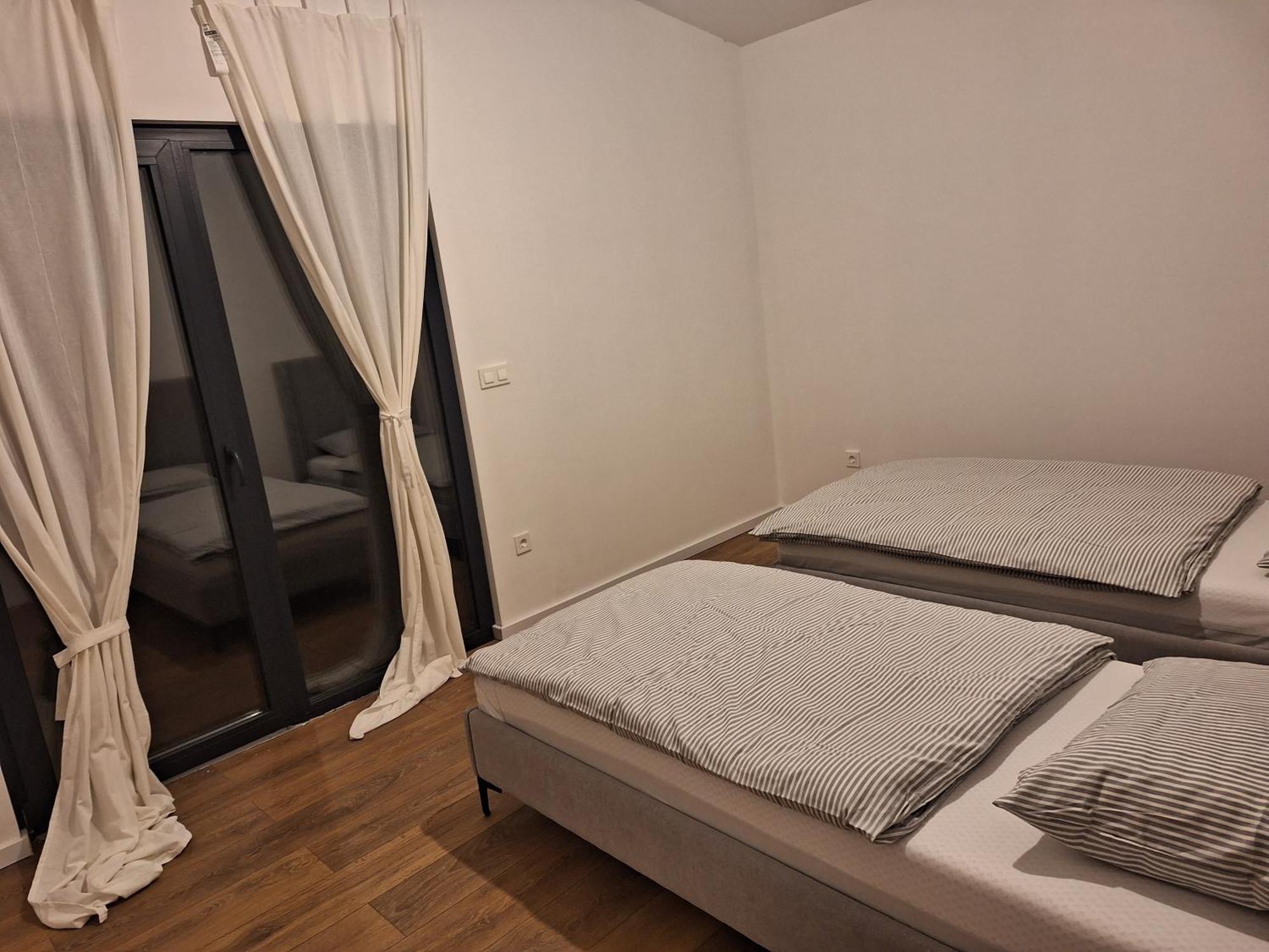 Farah Superior Apartments Bihać Habitación foto