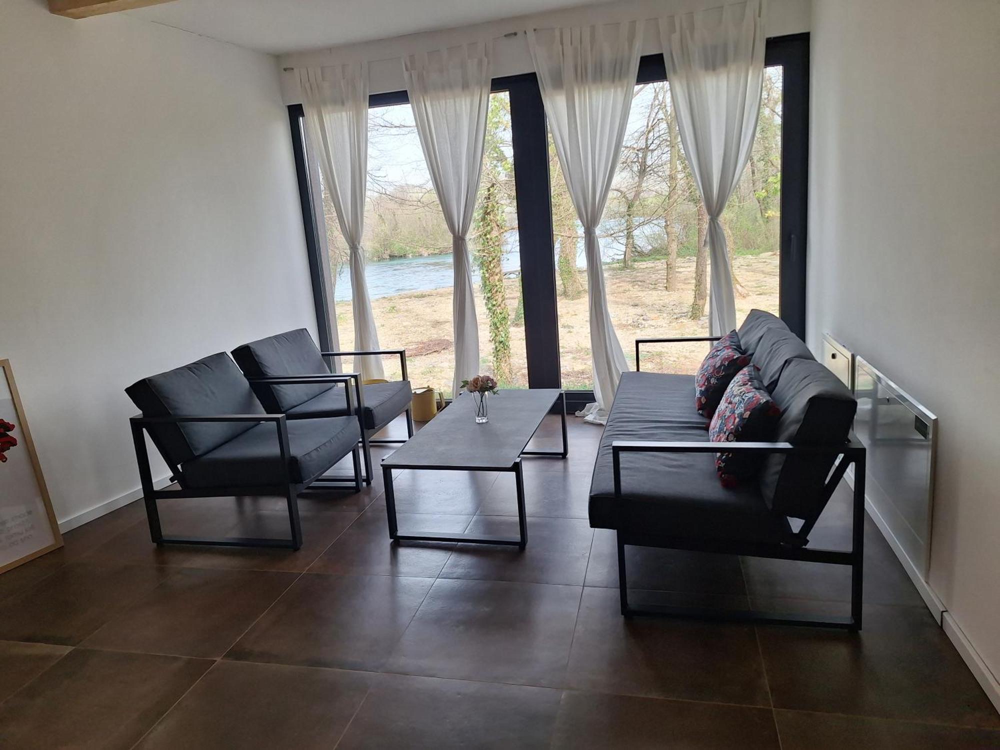 Farah Superior Apartments Bihać Habitación foto