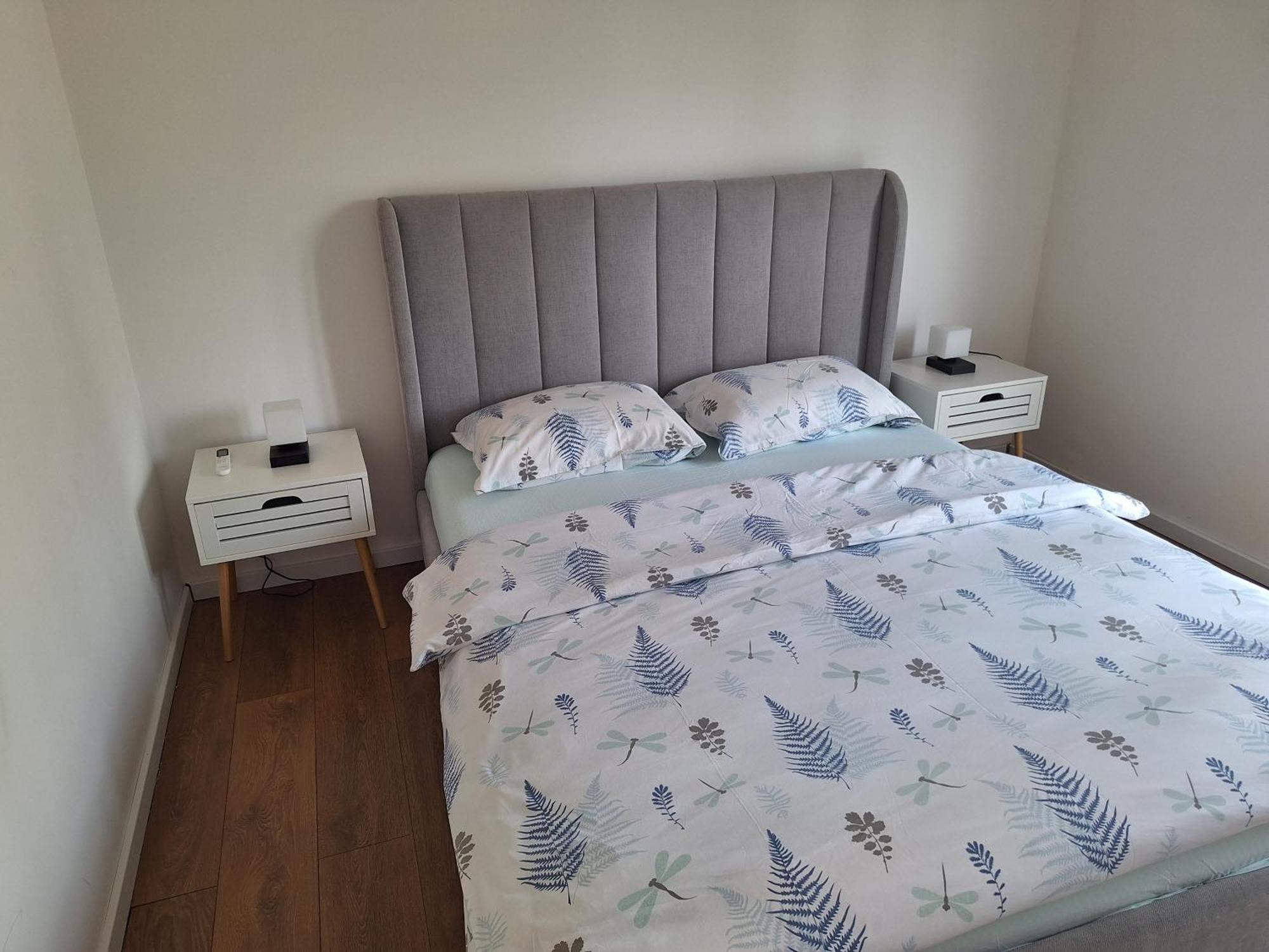 Farah Superior Apartments Bihać Habitación foto