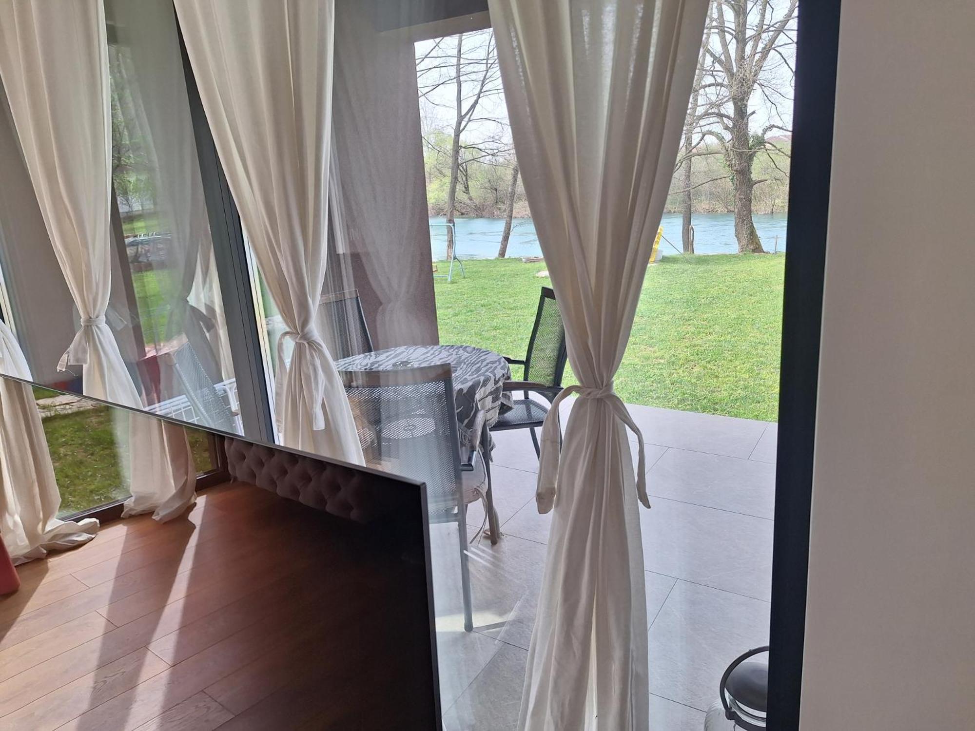 Farah Superior Apartments Bihać Habitación foto