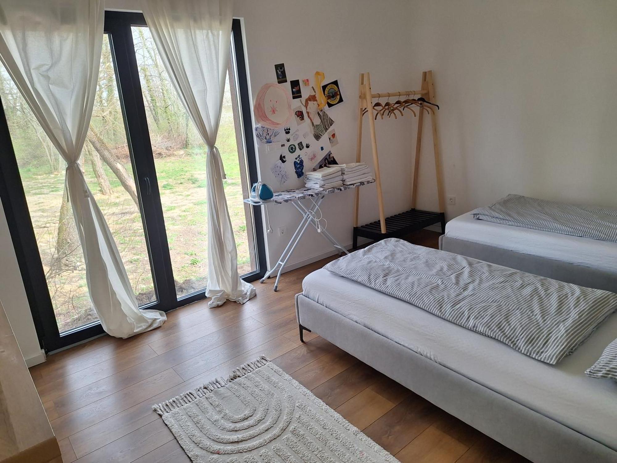 Farah Superior Apartments Bihać Habitación foto
