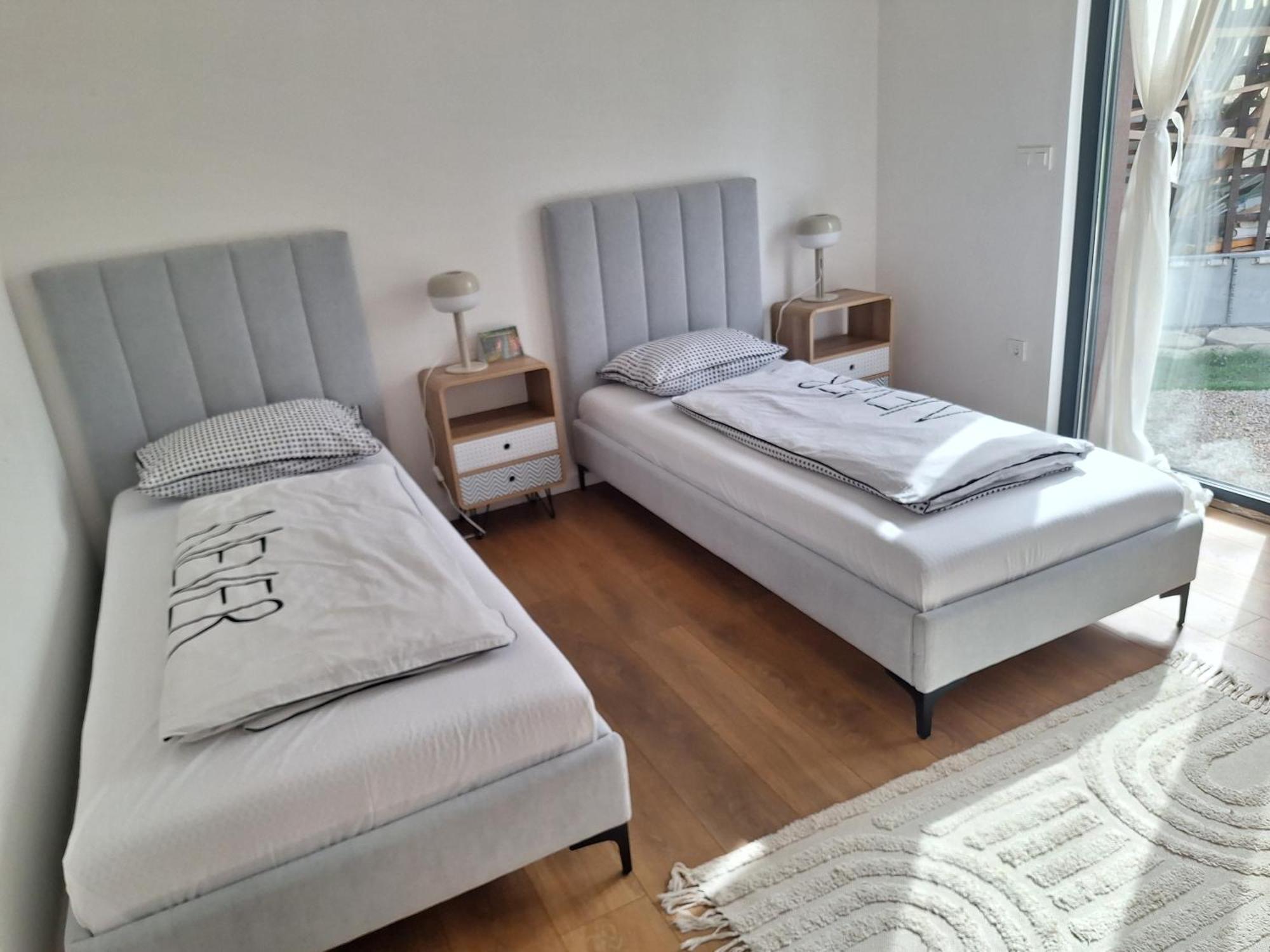 Farah Superior Apartments Bihać Habitación foto