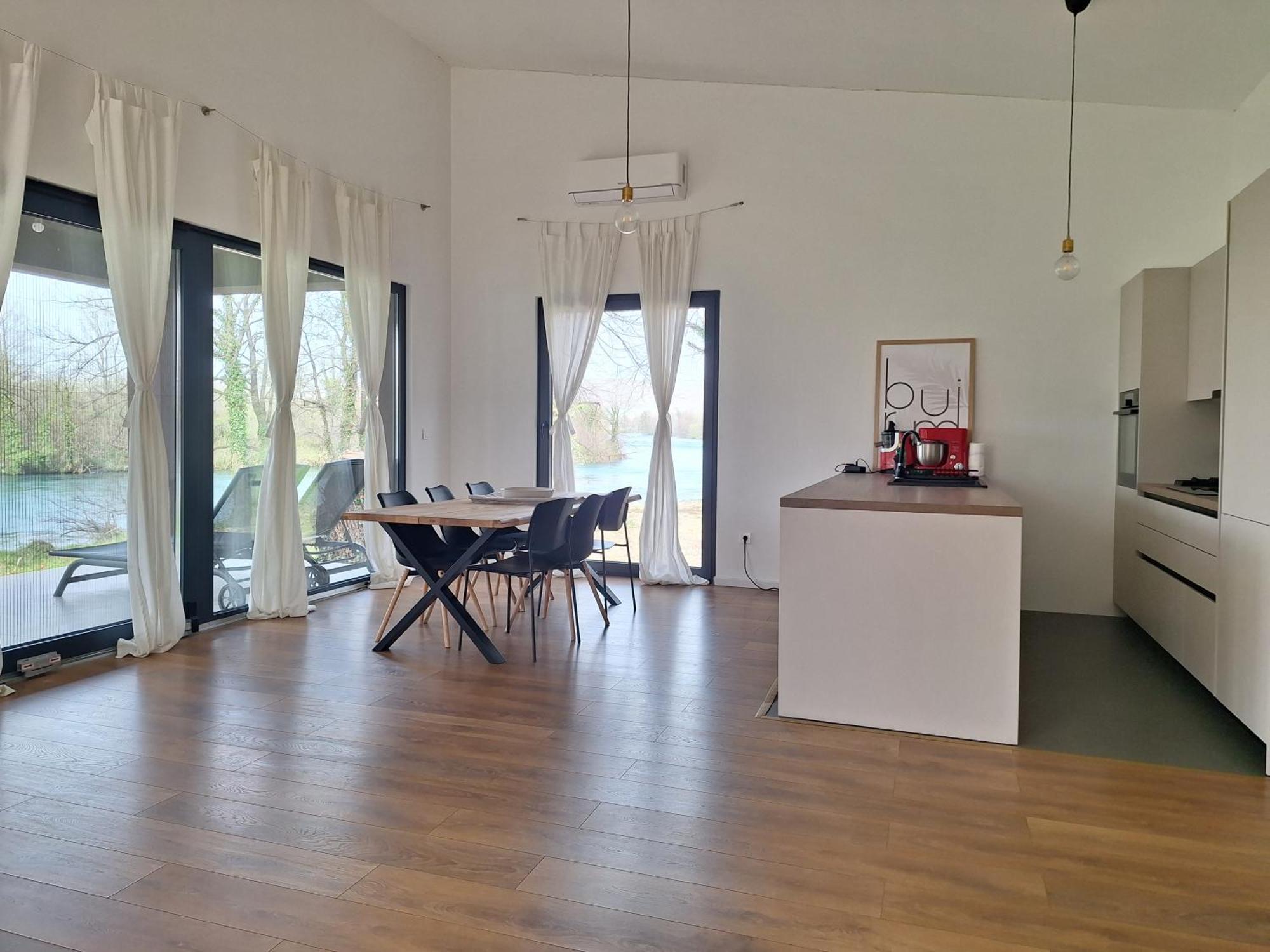 Farah Superior Apartments Bihać Habitación foto