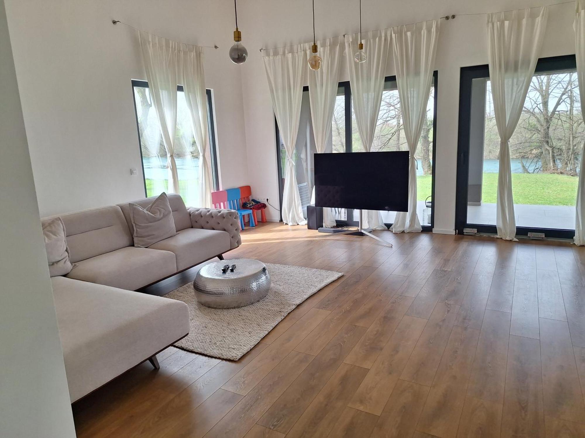 Farah Superior Apartments Bihać Habitación foto